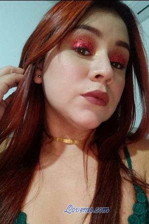 Ladies of Barranquilla