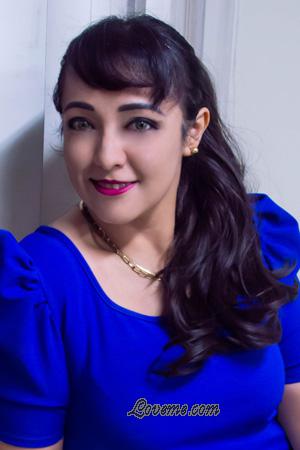 213541 - Maria Age: 40 - Peru