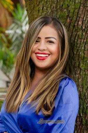 Ladies of Latin-America