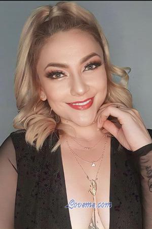 214597 - Jhoana Age: 35 - Colombia