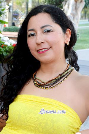 Ladies of Latin-America