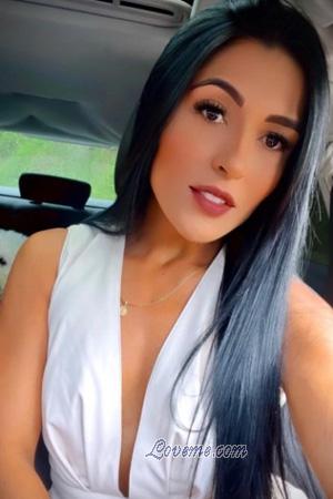 Ladies of Latin-America