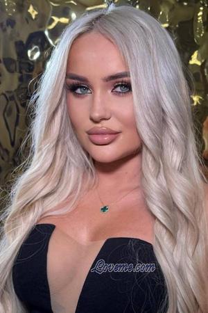 Ladies of Eastern-Europe