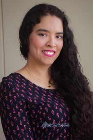 217045 - Alice Age: 32 - Peru