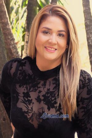 Ladies of Latin-America