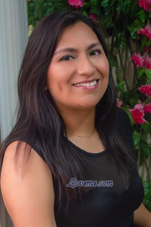 218136 - Yesenia Age: 33 - Peru