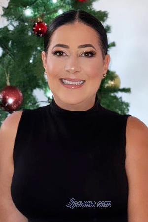 Ladies of Latin-America