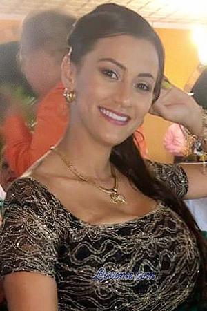 Ladies of Latin-America