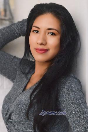 Ladies of Latin-America