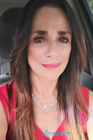 Ladies of Latin-America