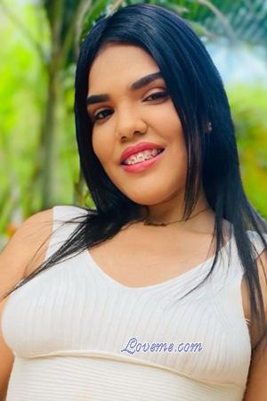 Ladies of Latin-America