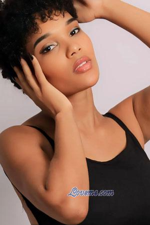 Ladies of Latin-America