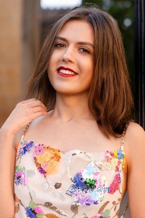 Ladies of Eastern-Europe