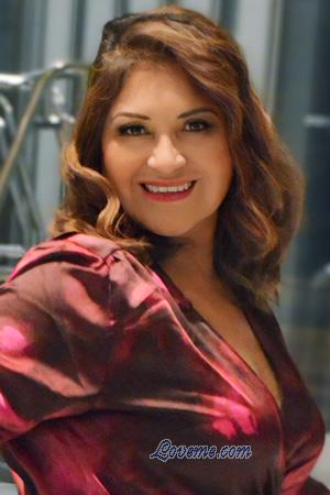 221037 - Soledad Age: 56 - Peru