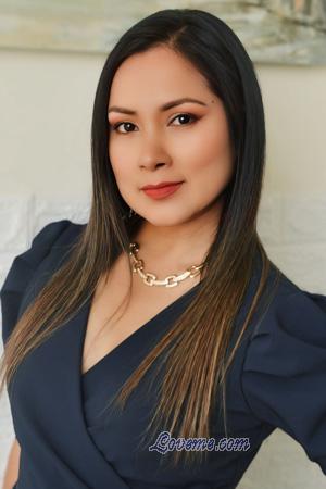 Ladies of Latin-America