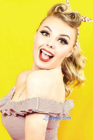 222030 - Alina Age: 35 - Ukraine