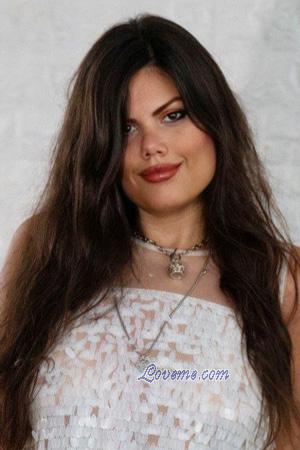 Ladies of Latin-America