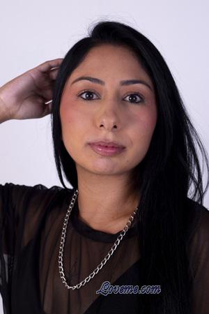 Ladies of Latin-America