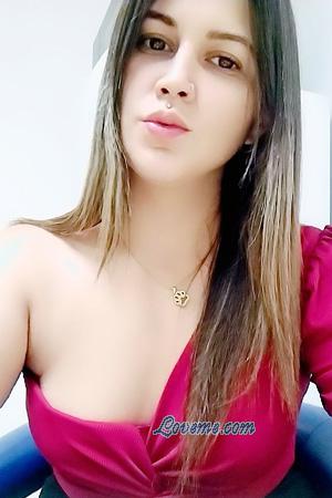 Ladies of Costa Rica