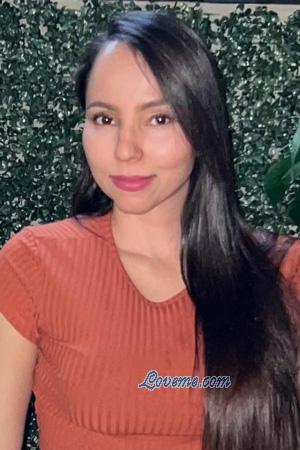 Ladies of Latin-America