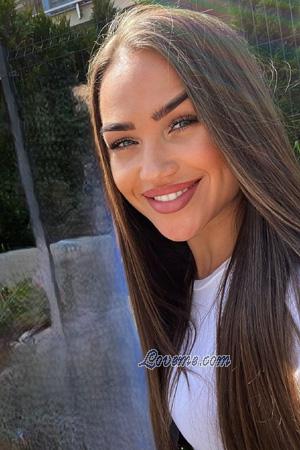 Ladies of Eastern-Europe