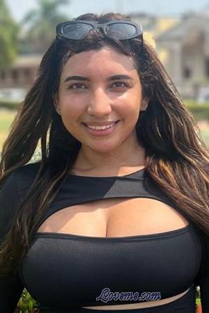 Ladies of Latin-America