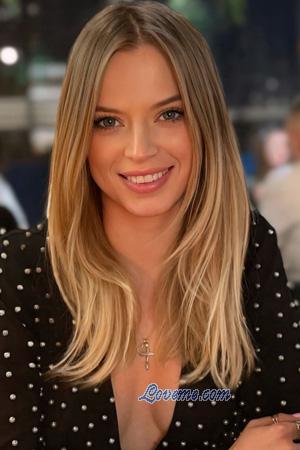 Ladies of Eastern-Europe