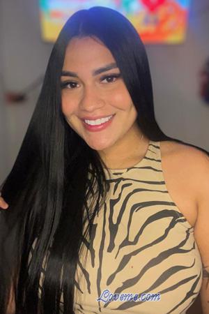 Ladies of Barranquilla