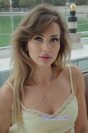 Ladies of Eastern-Europe