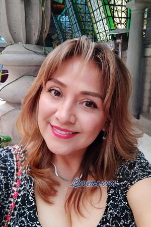 223032 - Rocio Age: 56 - Mexico