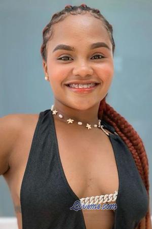 Ladies of Barranquilla