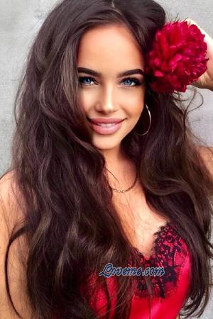 Ladies of Eastern-Europe