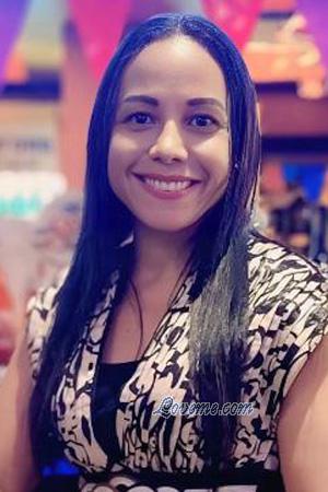 Ladies of Latin-America