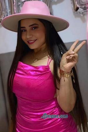 Ladies of Latin-America