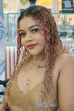 Ladies of Latin-America