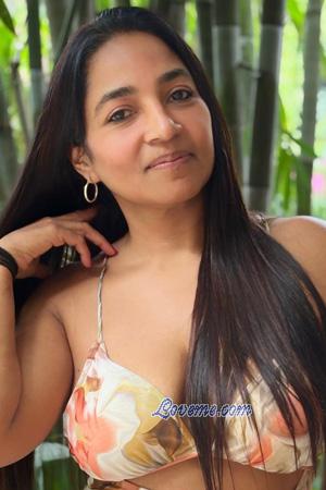 Ladies of Latin-America