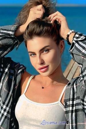 Ladies of Eastern-Europe