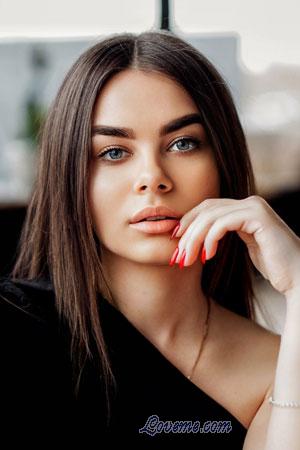 Ladies of Eastern-Europe