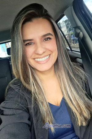 Ladies of Latin-America