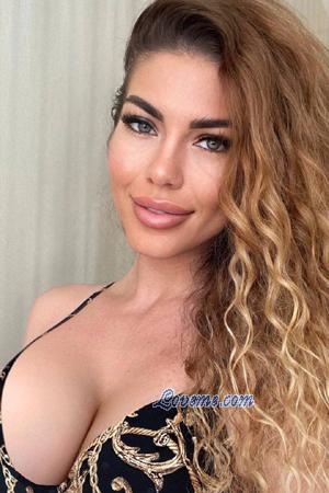 Ladies of Eastern-Europe