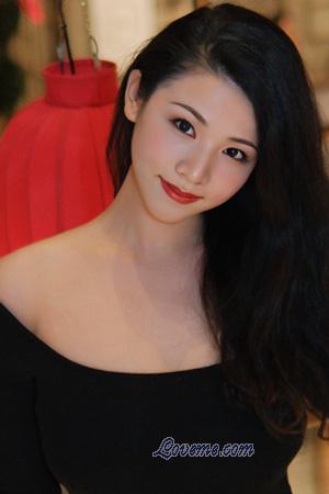 224017 - Danielle Age: 39 - China