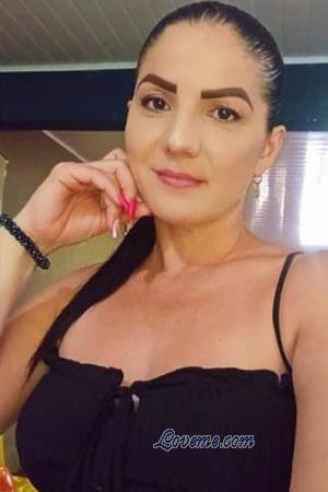 Ladies of Latin-America