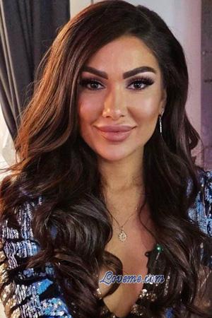 Ladies of Eastern-Europe