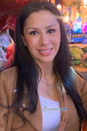 Ladies of Latin-America