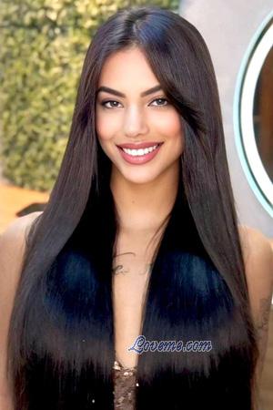 Ladies of Latin-America