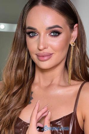 Ladies of Eastern-Europe