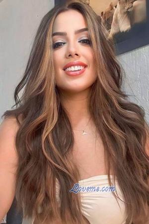 Ladies of Latin-America