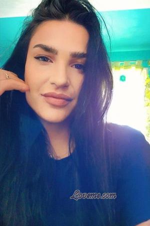 Ladies of Latin-America