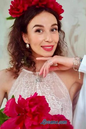 Ladies of Eastern-Europe