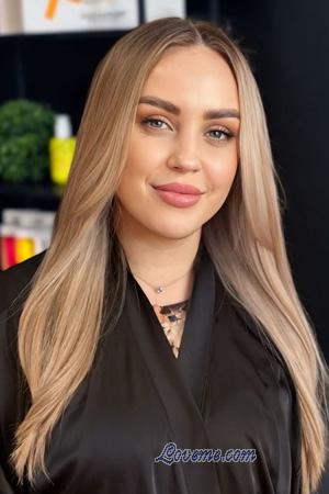 Ladies of Eastern-Europe